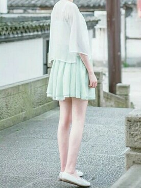 martiniesさんのコーディネート