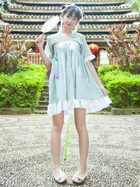 martiniesさんのコーディネート