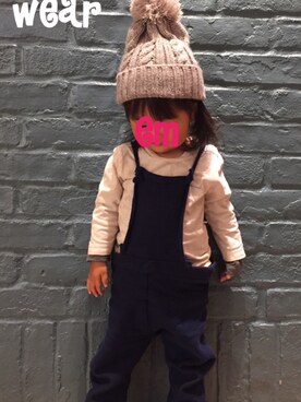 ichigoloveさんのコーディネート