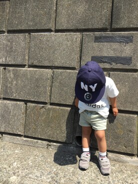 ichigoloveさんのコーディネート