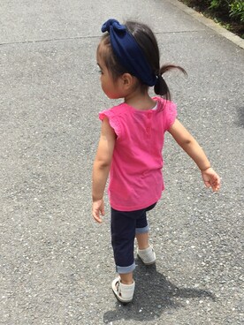 ichigoloveさんのコーディネート