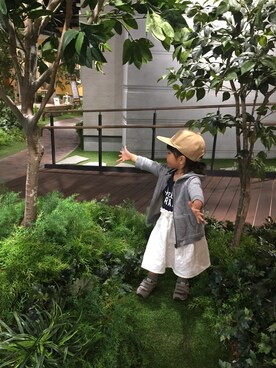 ichigoloveさんのコーディネート