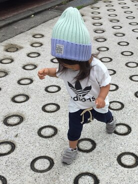 ichigoloveさんのコーディネート