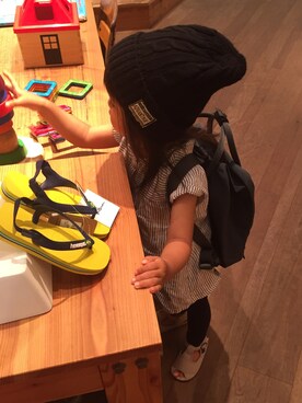 ichigoloveさんのコーディネート