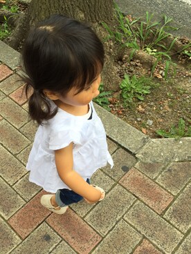 ichigoloveさんのコーディネート