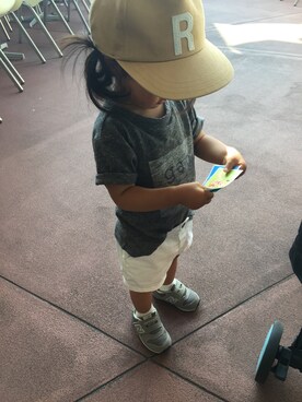 ichigoloveさんのコーディネート