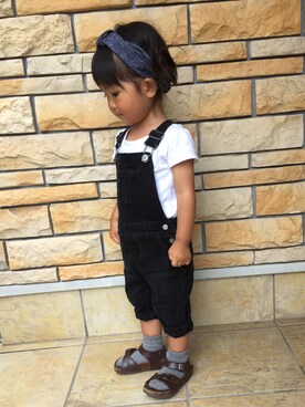 ichigoloveさんのコーディネート