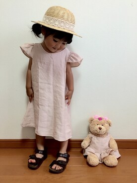 ichigoloveさんのコーディネート