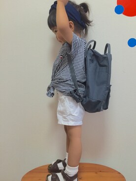 ichigoloveさんのコーディネート