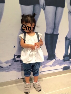 ichigoloveさんのコーディネート