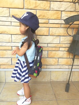 ichigoloveさんのコーディネート