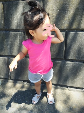 ichigoloveさんのコーディネート