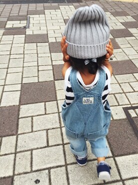 ichigoloveさんのコーディネート