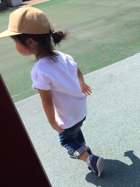 ichigoloveさんのコーディネート