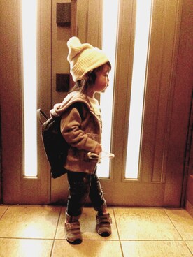 ichigoloveさんのコーディネート