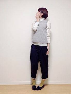 ▽shiho△さんのコーディネート