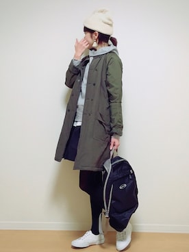 ▽shiho△さんのコーディネート