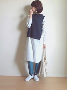 ▽shiho△さんのコーディネート