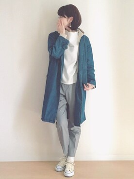 ▽shiho△さんのコーディネート