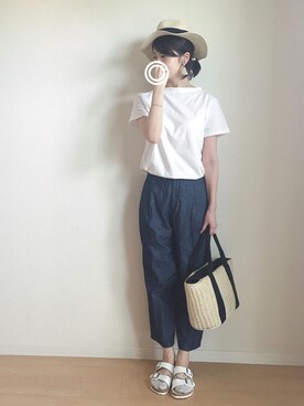 ▽shiho△さんのコーディネート