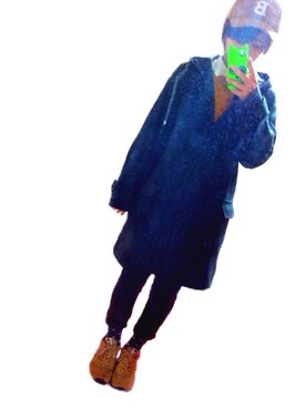 きえさんのコーディネート