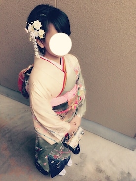 きえさんのコーディネート