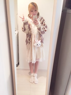 nannankoooさんのコーディネート