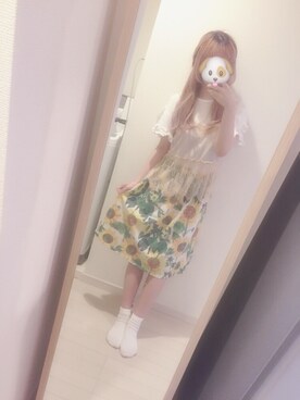 nannankoooさんのコーディネート