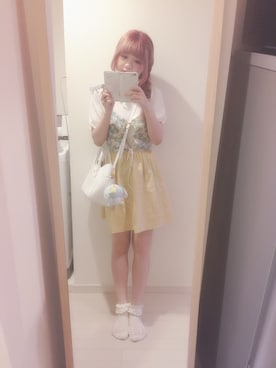 nannankoooさんのコーディネート