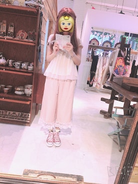 nannankoooさんのコーディネート