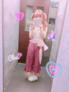 nannankoooさんのコーディネート