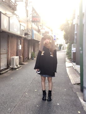 nannankoooさんのコーディネート