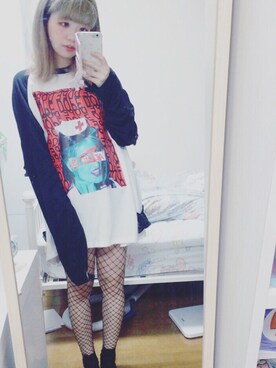 nannankoooさんのコーディネート