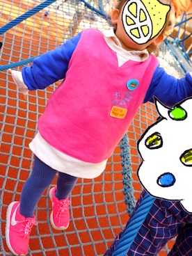 ripipi🍯さんのコーディネート