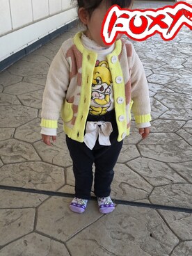 ripipi🍯さんのコーディネート