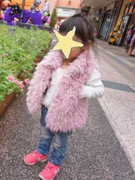 ripipi🍯さんのコーディネート