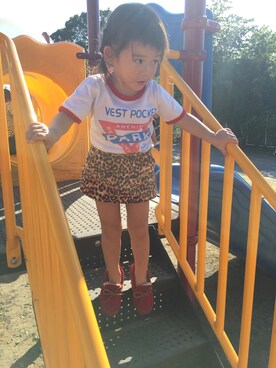 ripipi🍯さんのコーディネート