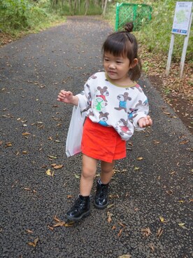 ripipi🍯さんのコーディネート