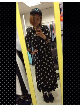 cicaさんのコーディネート