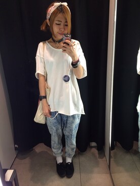 cicaさんのコーディネート