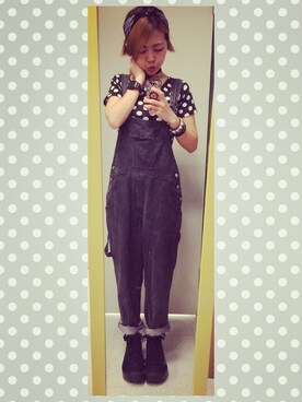 cicaさんのコーディネート