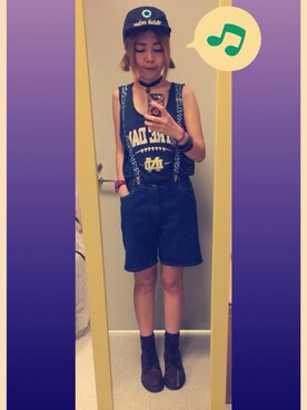 cicaさんのコーディネート