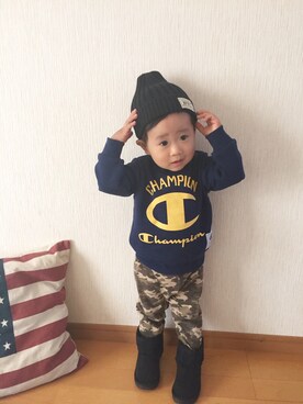 ryoさんのコーディネート