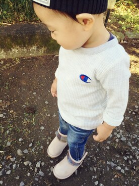 ryoさんのコーディネート