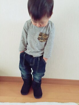 ryoさんのコーディネート