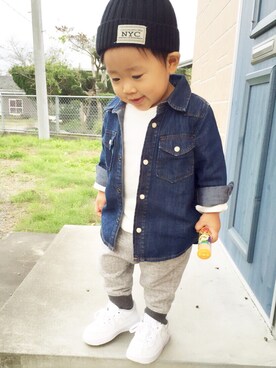 ryoさんのコーディネート