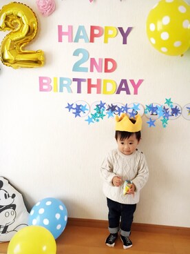 ryoさんのコーディネート