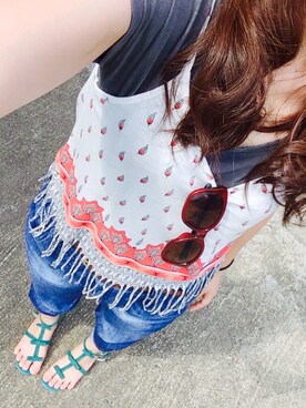 memarさんのコーディネート