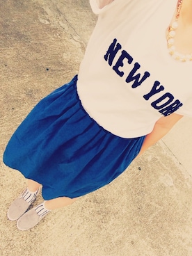 memarさんのコーディネート