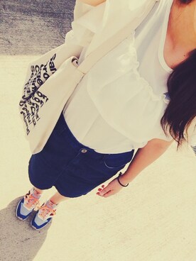 memarさんのコーディネート